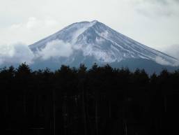 本日の富士山2017.11.22