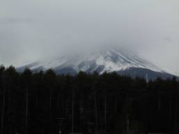 本日の富士山2017.12.08