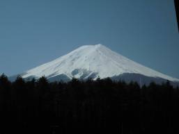本日の富士山2018.03.29