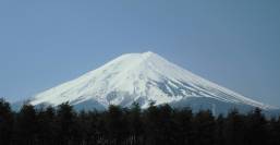 本日の富士山2020.04.08